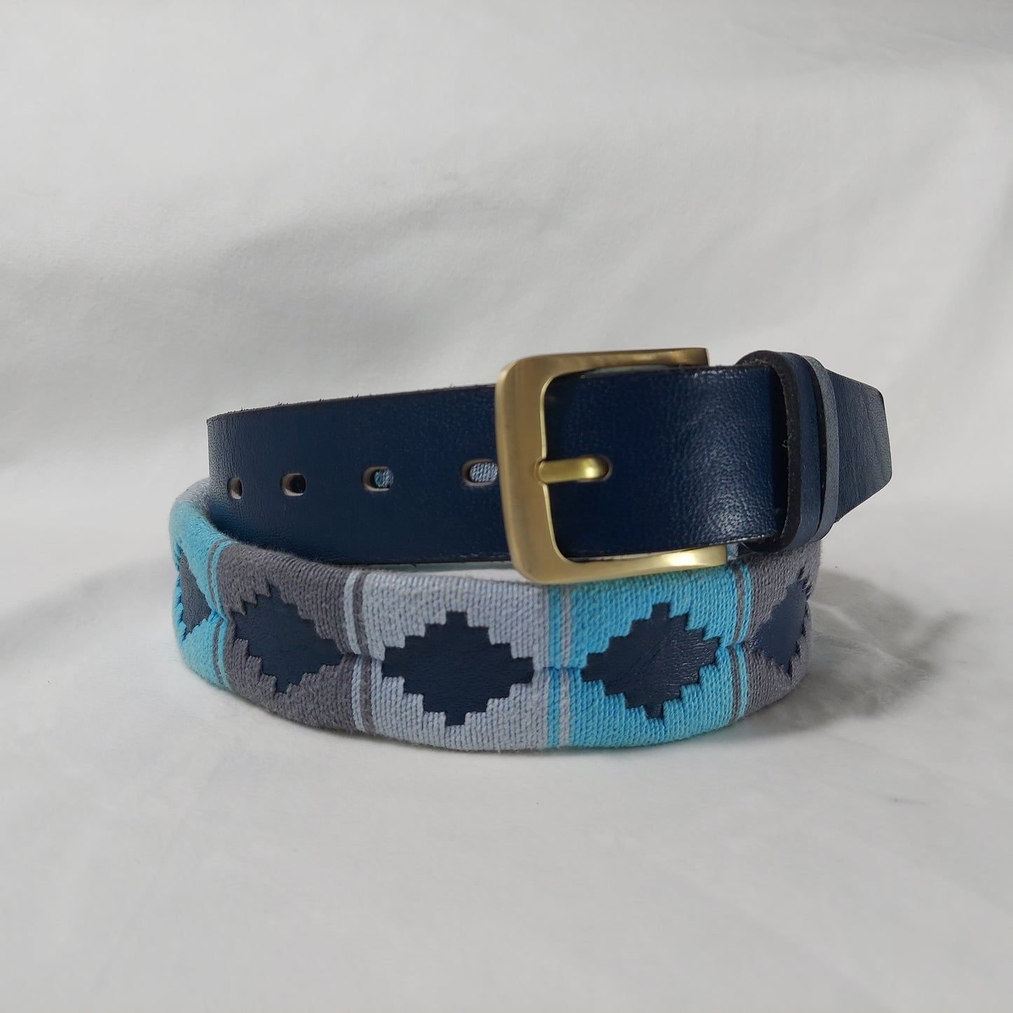 Pampa Belt - Mediterraneo