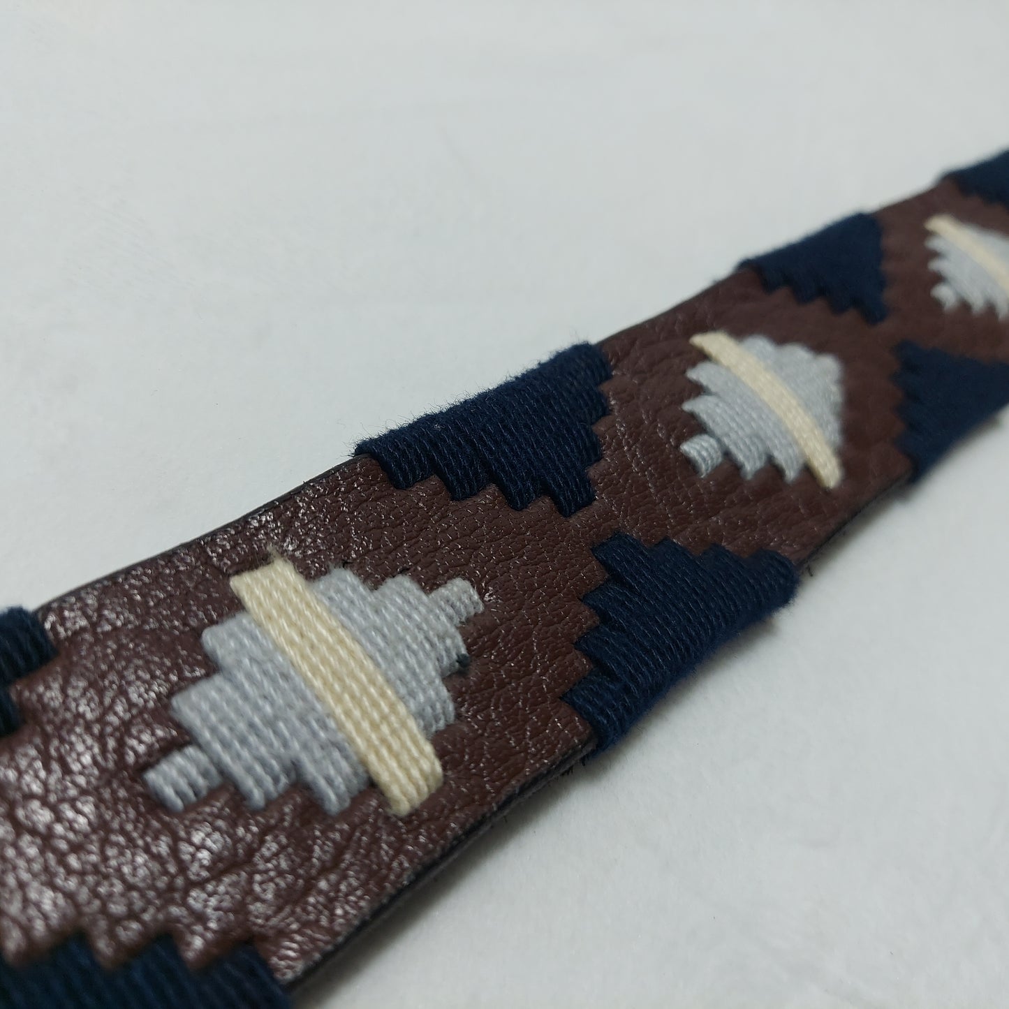 Pampa Belt - Regent