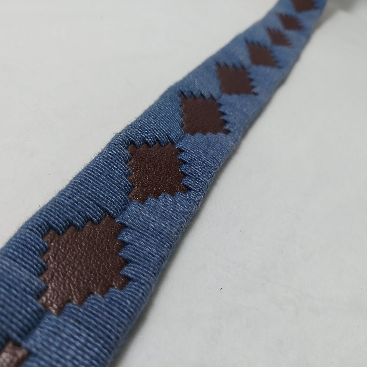 Pampa Belt - Saint Catherine