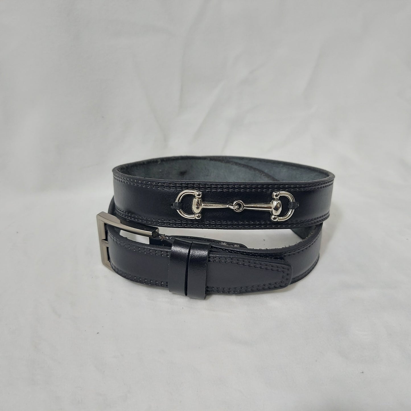 Bit belt
