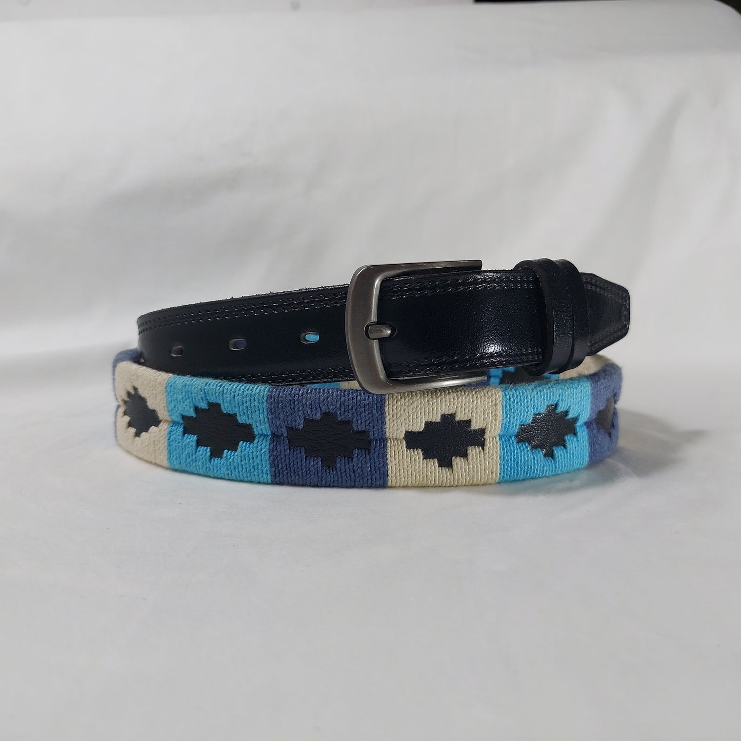 Kids Pampa Belt - North Coast