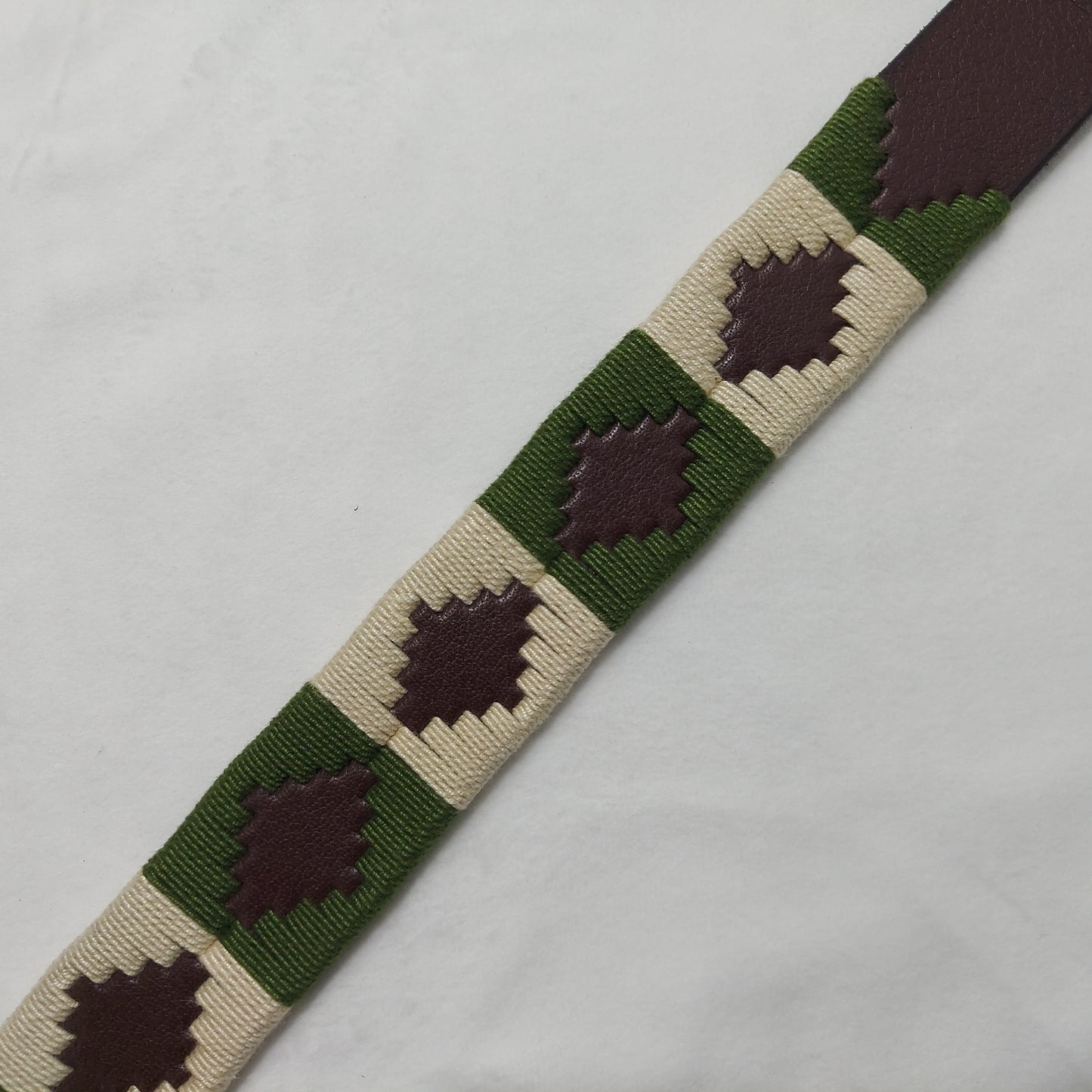 Pampa Belt - Olivaire