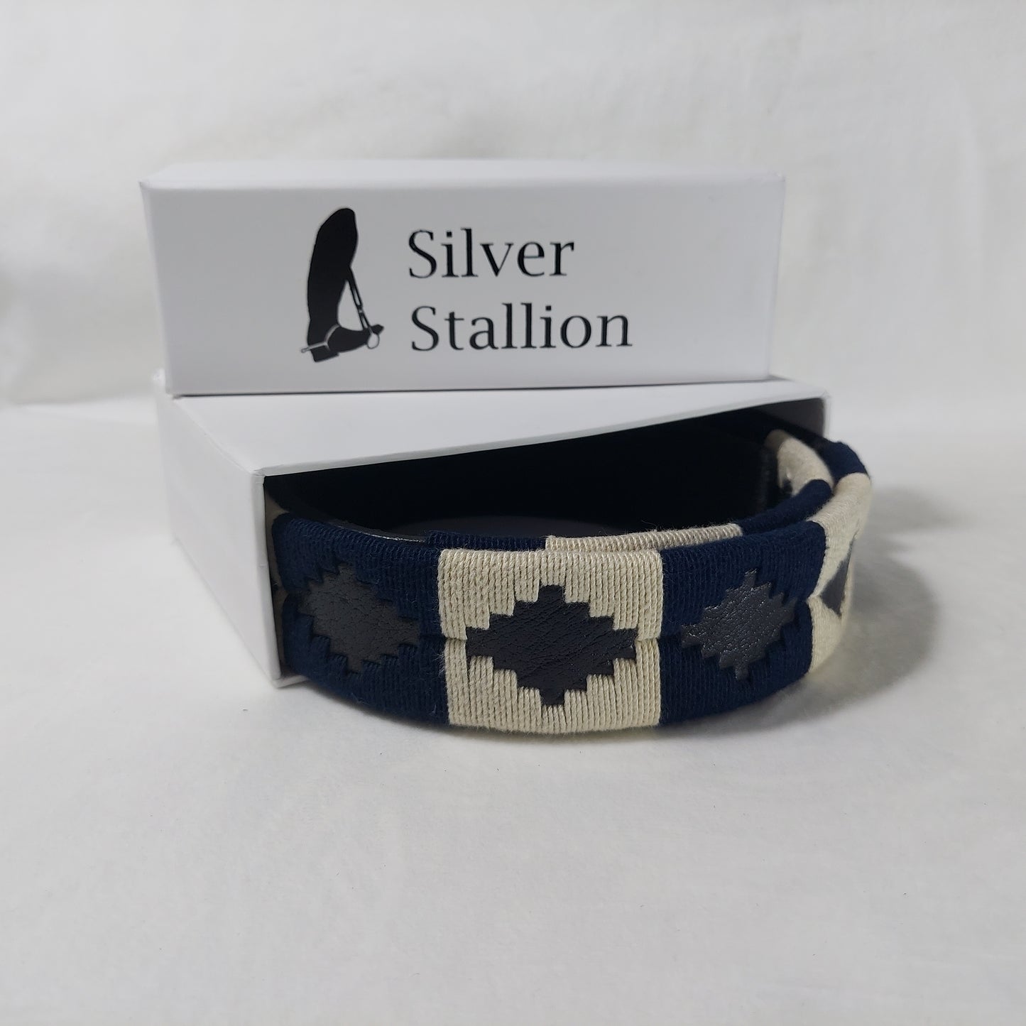Pampa Belt - Marbleo