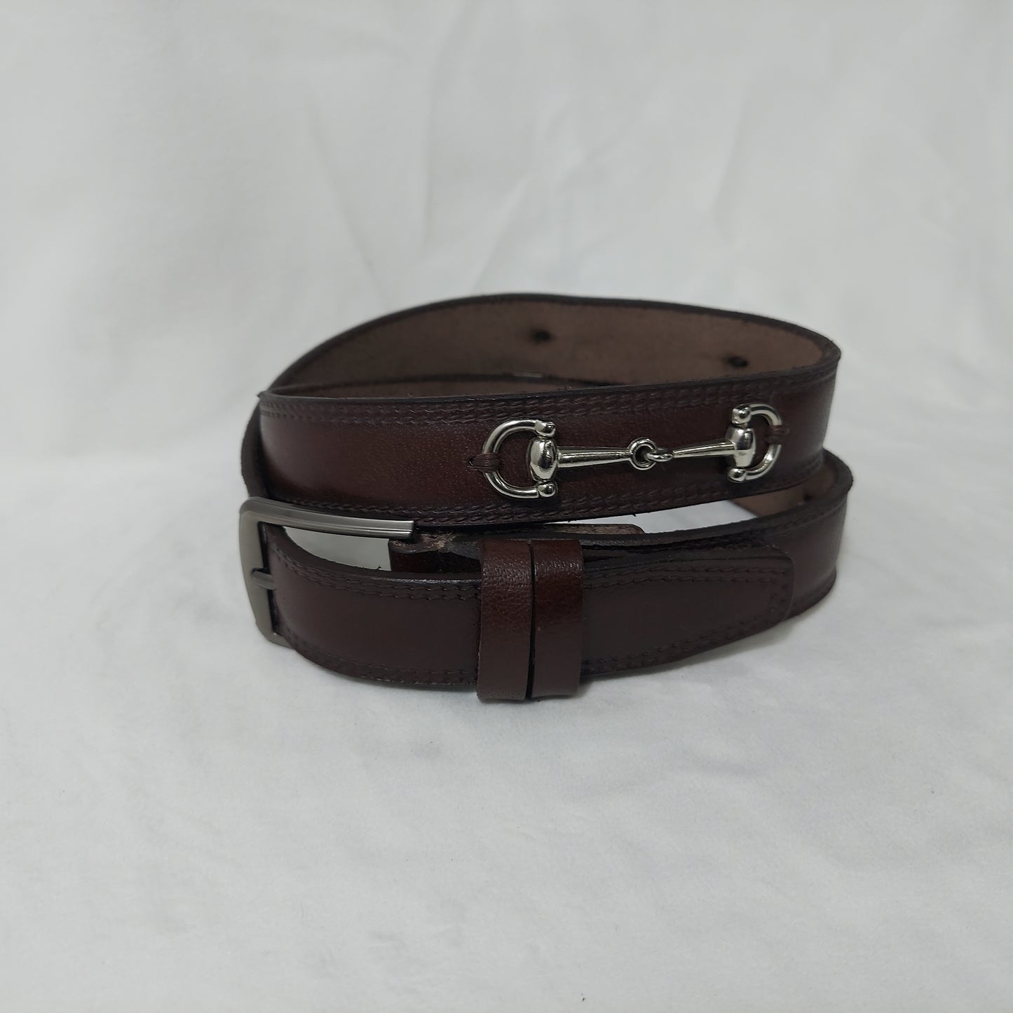 Bit belt