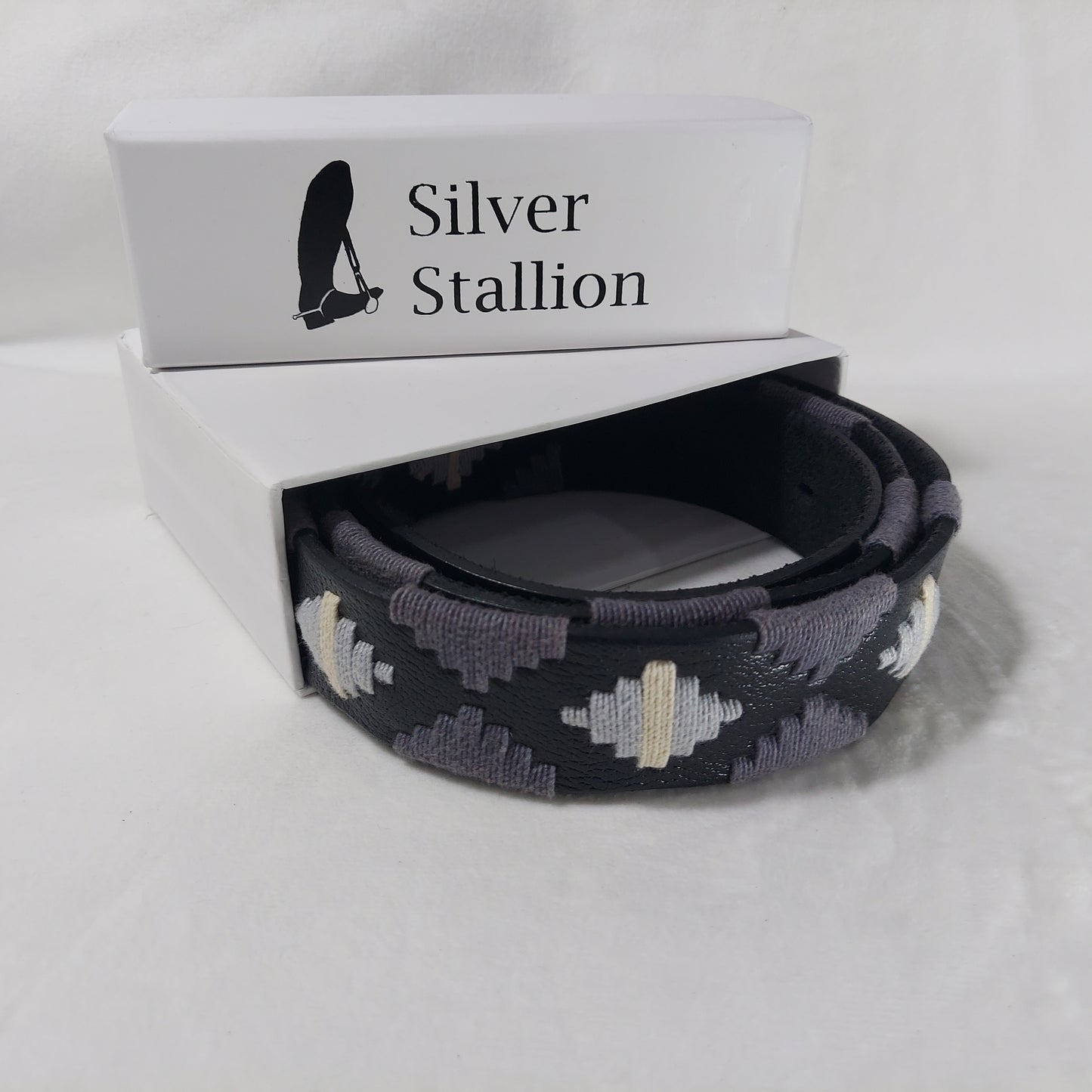 Pampa Belt - Sierra