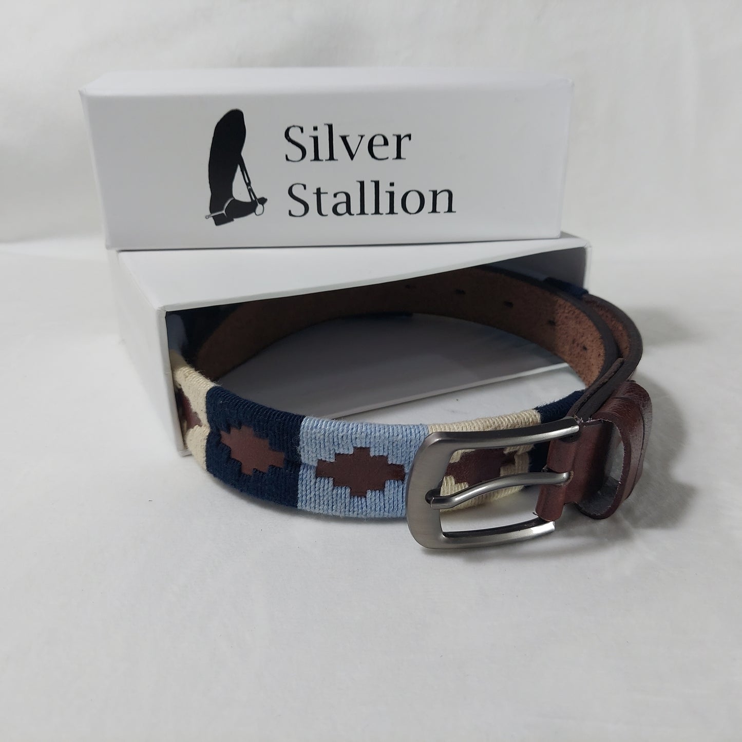 Kids Pampa Belt - Sereno