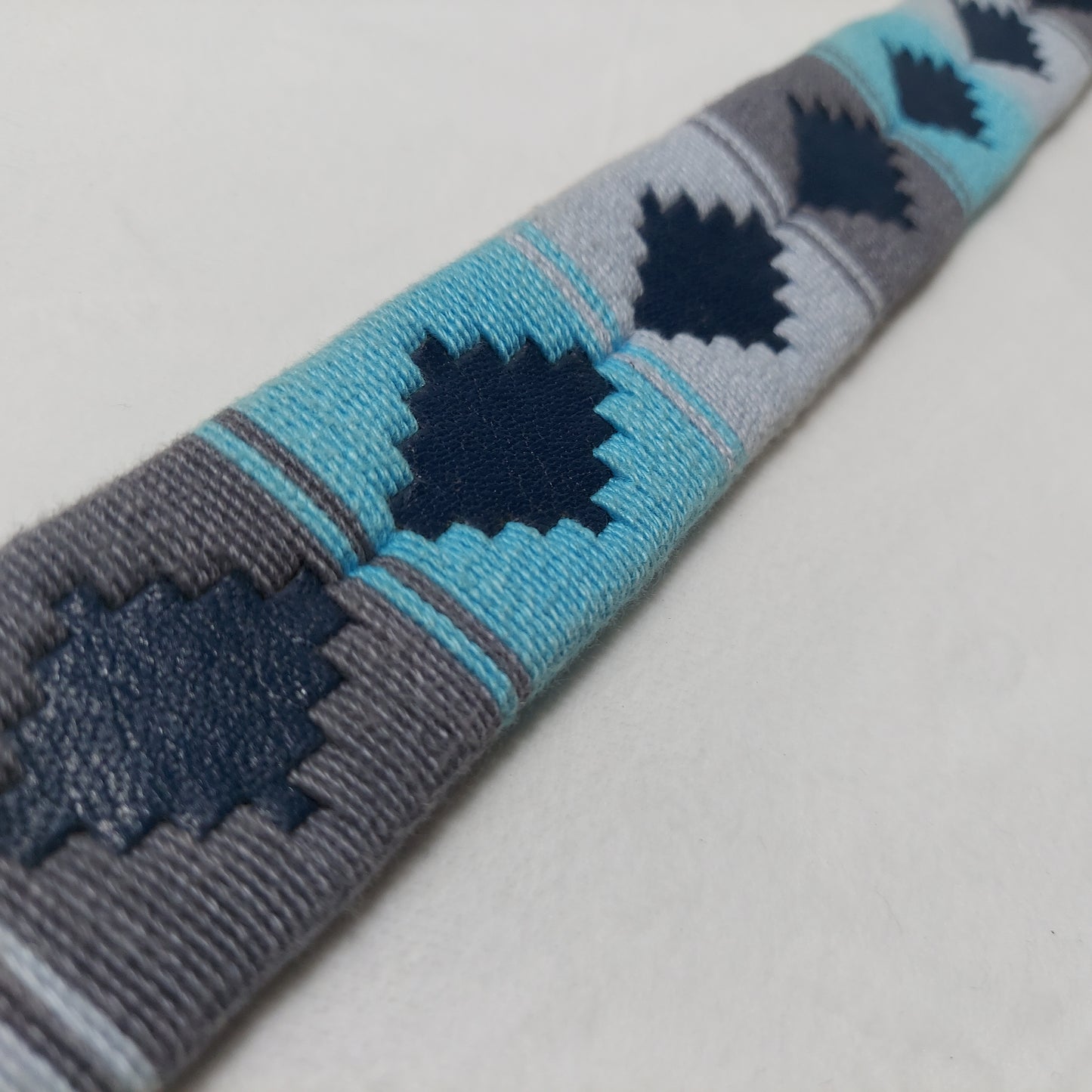 Pampa Belt - Mediterraneo