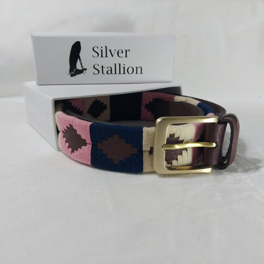 Pampa Belt - Amal
