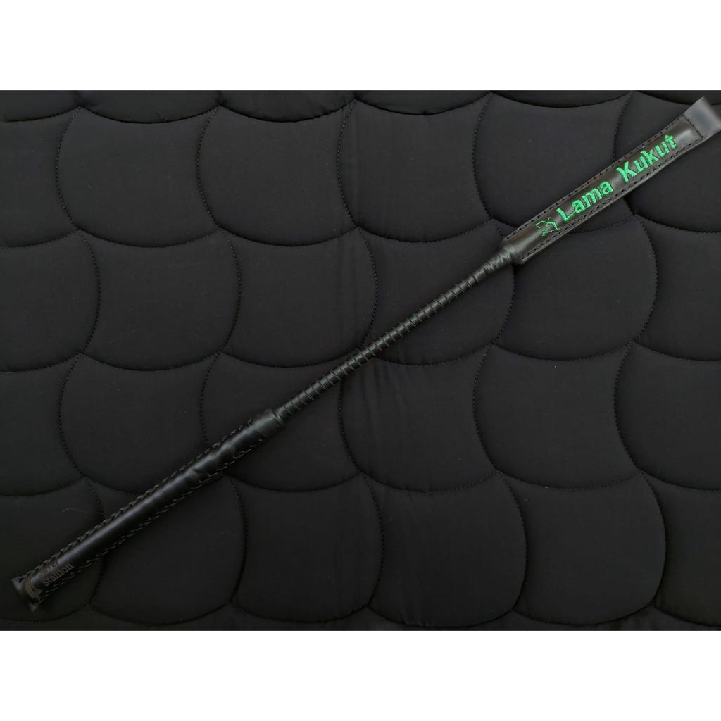 Personalized whip