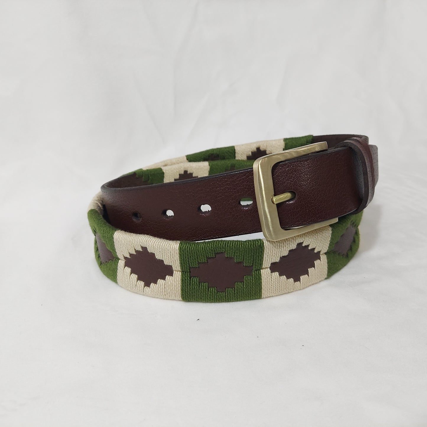 Pampa Belt - Olivaire
