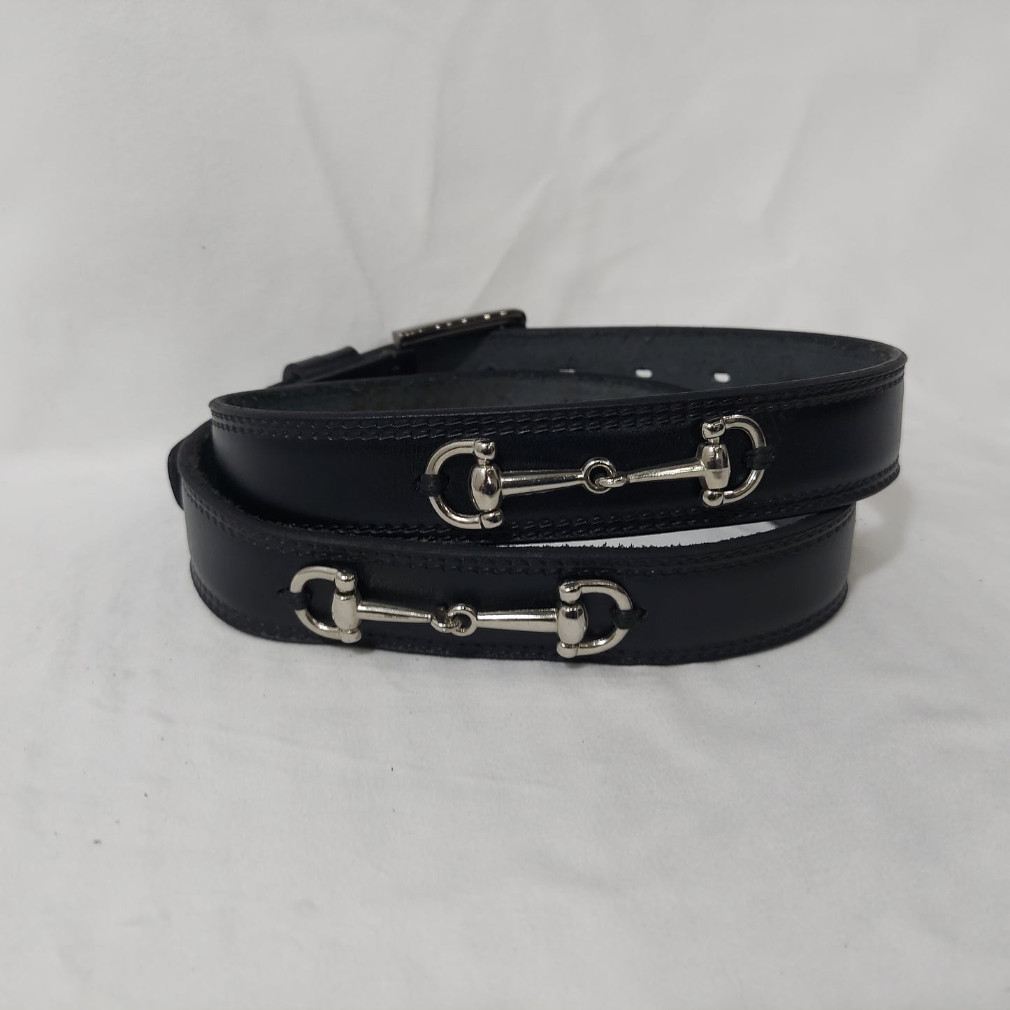 Bit belt