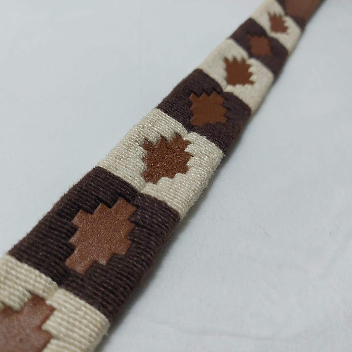 Kids Pampa Belt - Arenas