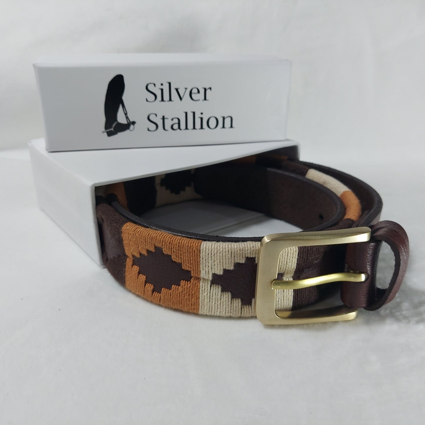 Pampa Belt - Sahara