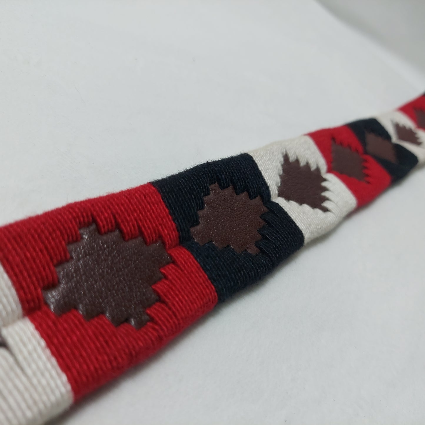 Pampa Belt - Misr