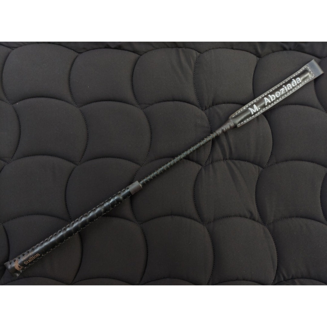 Personalized whip