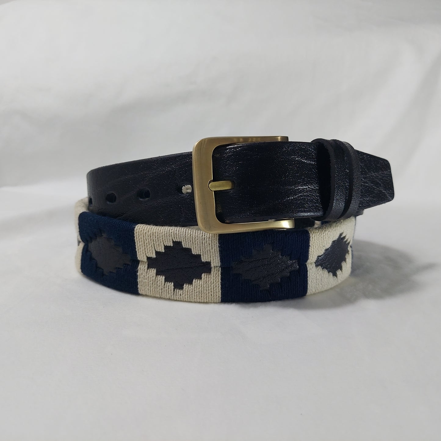 Pampa Belt - Marbleo
