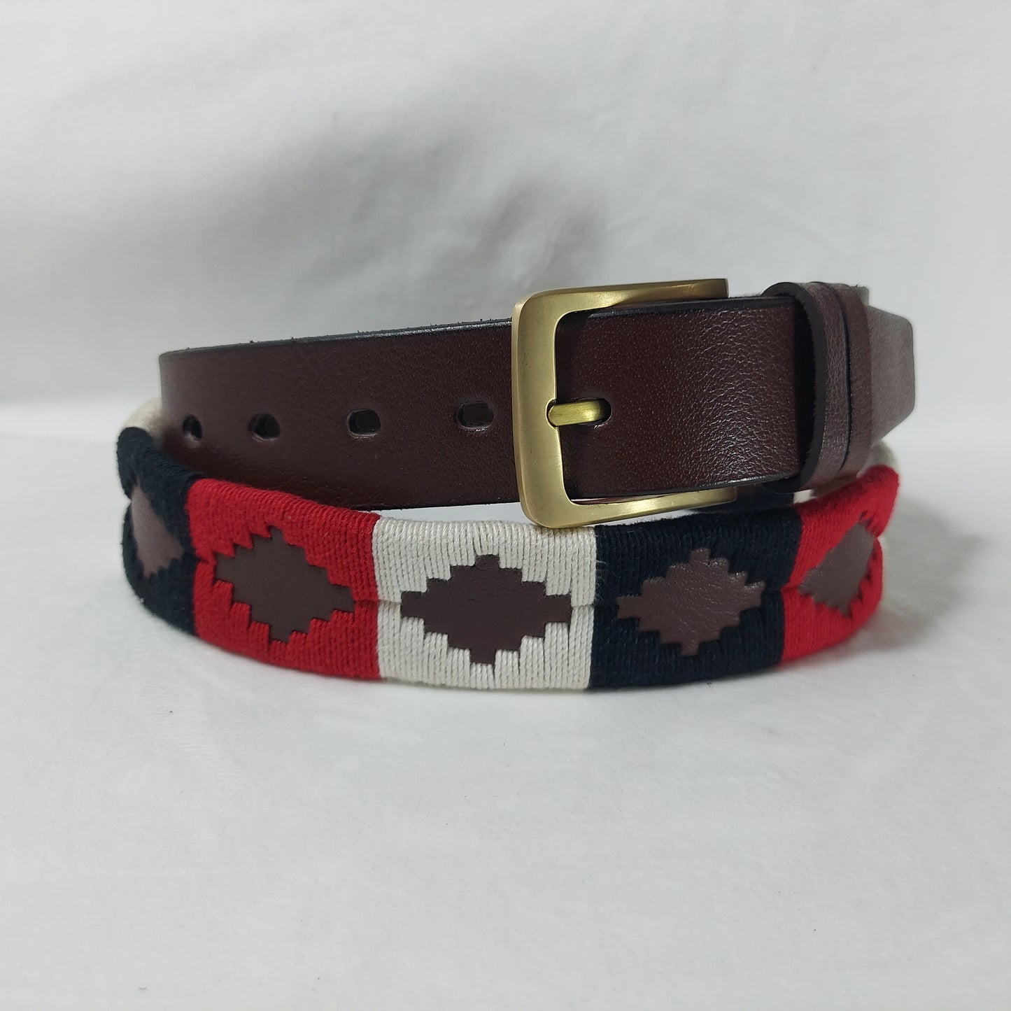 Pampa Belt - Misr