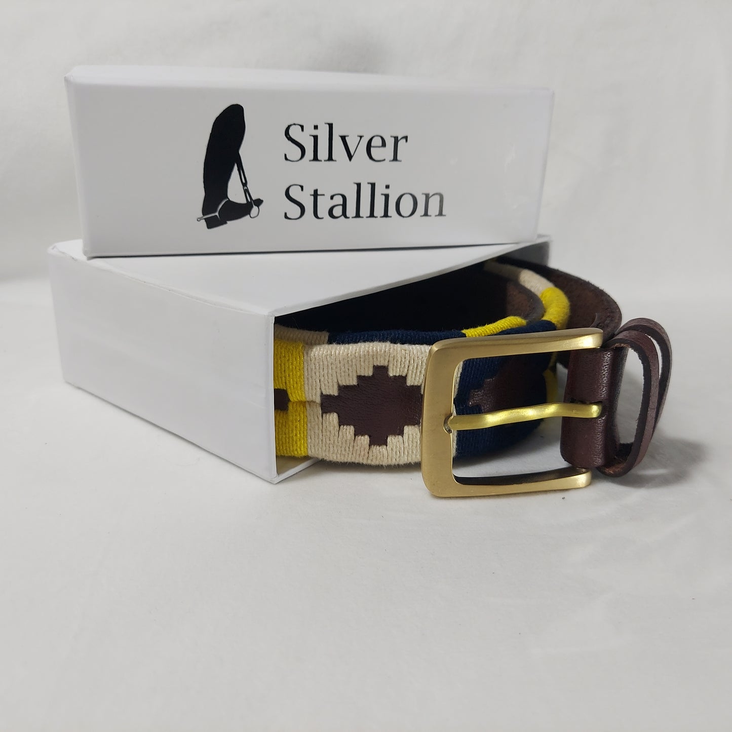 Pampa Belt - Andes Gold